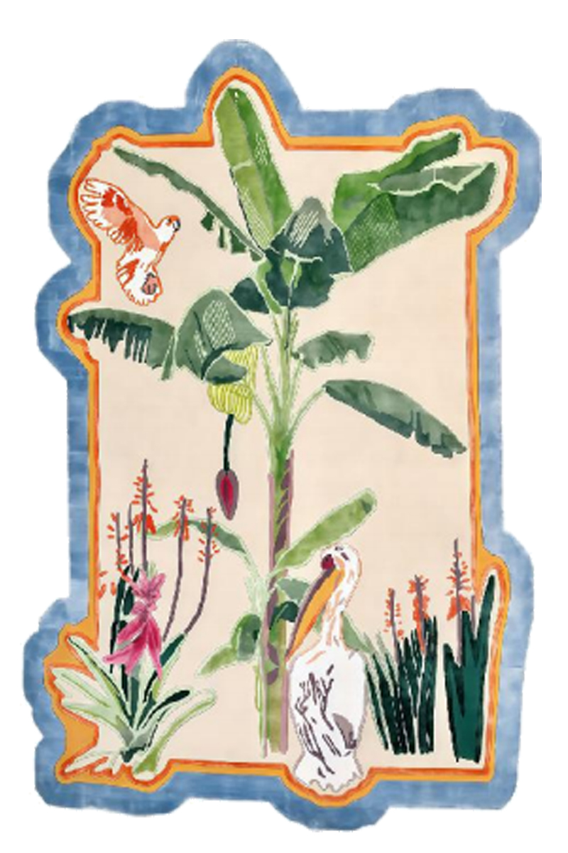 高清数码印花